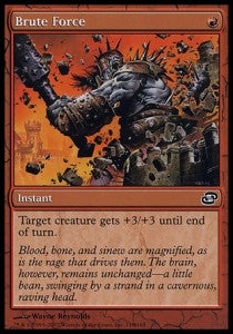 Brute Force - Planar Chaos (Common) [PLC-116]